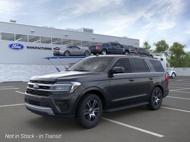 2024 Ford Expedition XLT 2