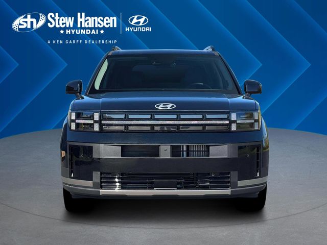 New 2026 Black Hyundai Limited image 12