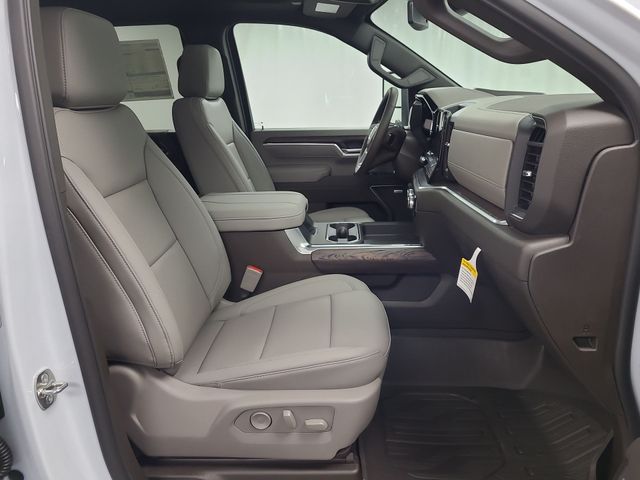 2026 – GMC – Sierra 2500HD