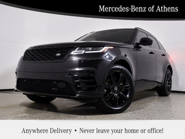 2022 Land Rover Range Rover Velar P250 R-Dynamic S AWD