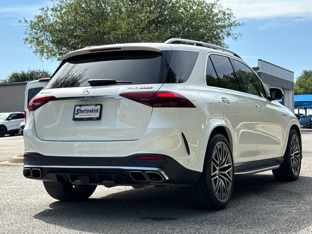 Used 2024 Mercedes-benz GLE SUV