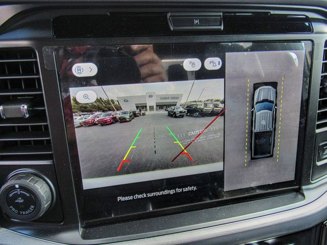 Photo of 2025 Ford F-150 Lariat in Dallas, GA - 15,  2025 Ford F-150 Lariat:167460