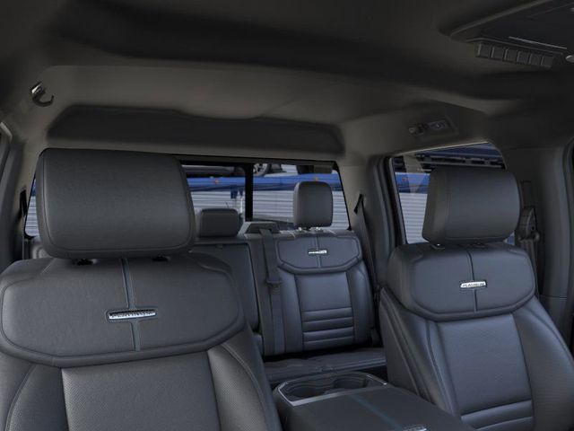 2026 Ford F-350SD Platinum:168778