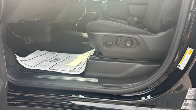 New 2026 Chevrolet Silverado 1500 Truck