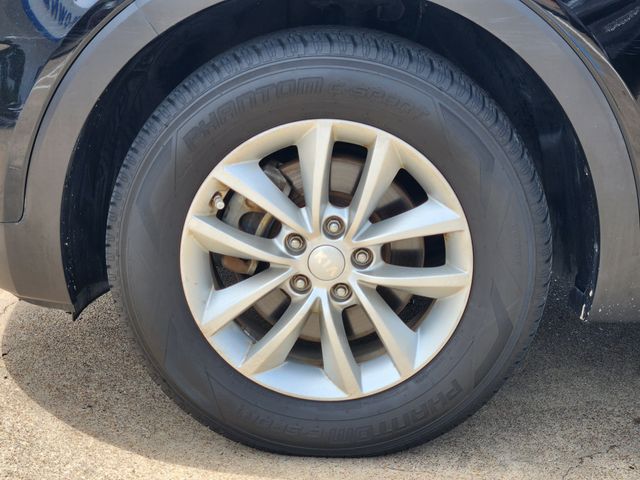 2018 Kia Sorento L - 9