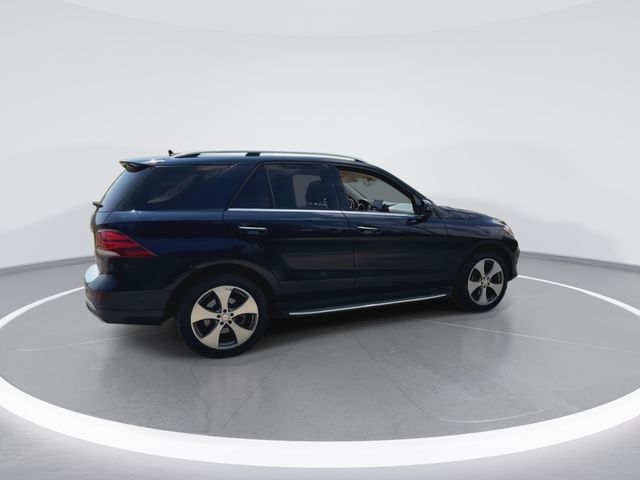 Used 2016  Mercedes-Benz GLE 350 image 11