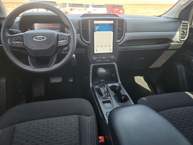 Used Car 2024 Ford Ranger  Xl For Sale Under $30,000 In Plainview, Texas