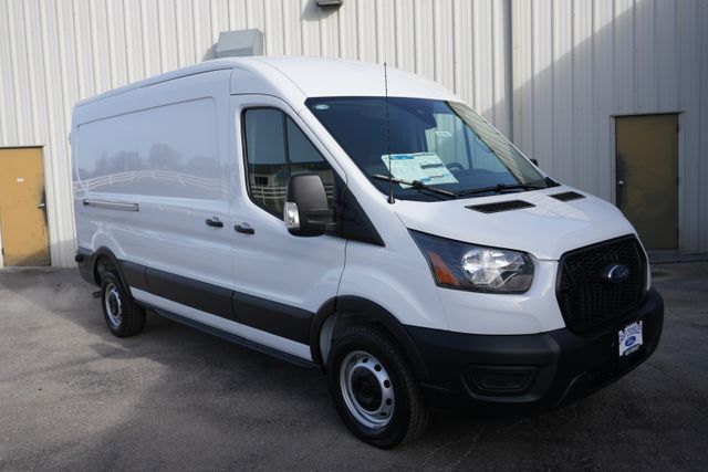 2025 Ford Transit Cargo 250 Medium Roof LB RWD