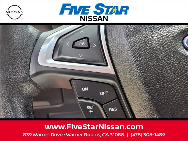 Used 2019 Ford Edge SUV