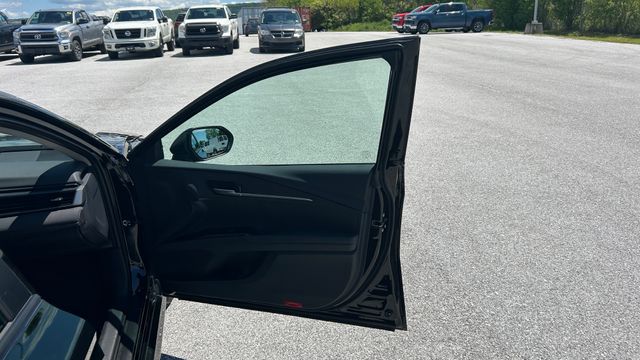 Used 2026 Toyota Camry Sedan