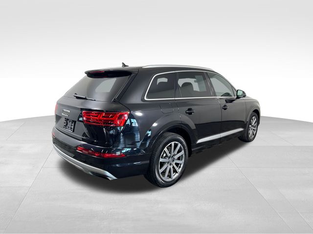 2019 Audi Q7 55 Premium 4