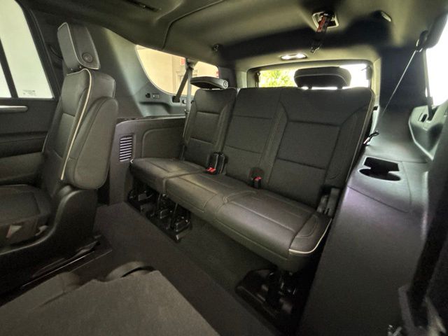 New 2026 Chevrolet Suburban SUV
