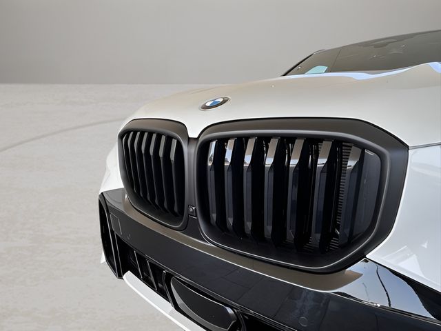 2026 Bmw X5 sDrive40i photo 2