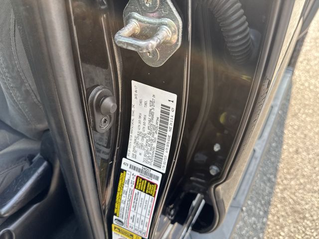 Used 2017 Black Toyota TRD Off-Road image 36
