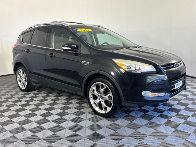 Used 2013 Ford Escape SUV