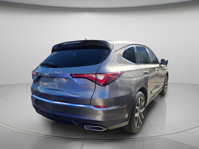 2024 Acura MDX - $43,975
