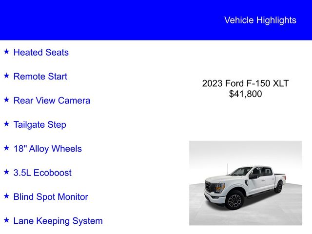 View vehicle photo 2