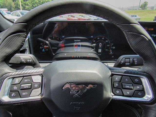 Photo of 2025 Ford Mustang EcoBoost Premium in Dallas, GA - 15,  2025 Ford Mustang EcoBoost Premium:167336