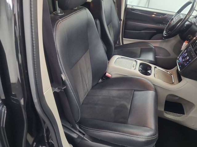 2019 – Dodge – Grand Caravan