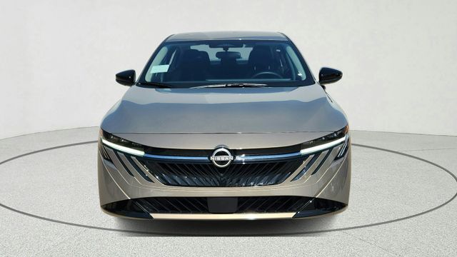 2026 Nissan Sentra