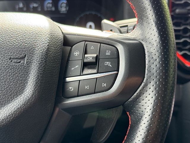 New 2026 Gray Ford XLT image 27