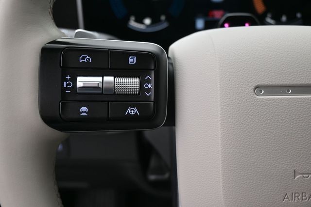 Used 2025 Hyundai Santa Fe SUV