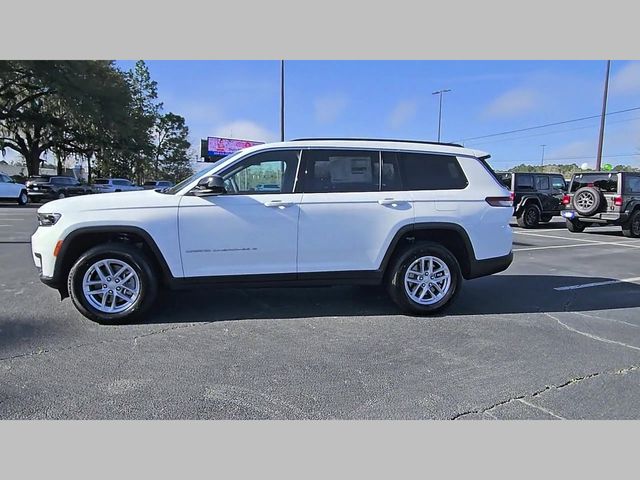 2026 Jeep Grand Cherokee L Altitude 4x4
