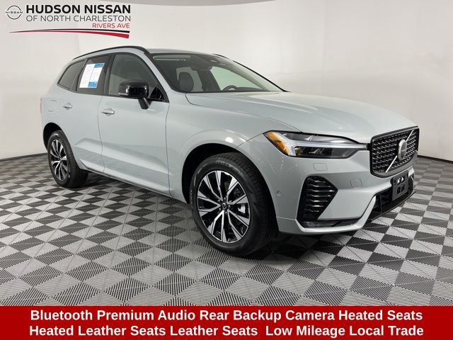 2025 Volvo XC60 B5 Plus Dark Theme AWD