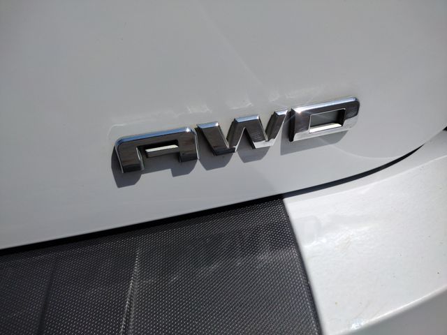 2015 GMC Terrain SLT-2 photo
