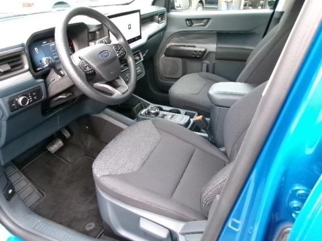 used 2025 Ford Maverick car, priced at $28,847