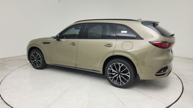 2026 Mazda CX-70 3.3 Turbo S Premium - 2