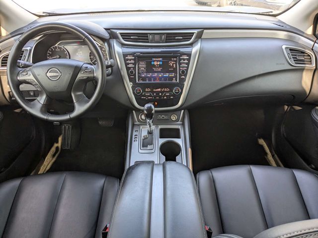 Used 2024 Nissan Murano SUV