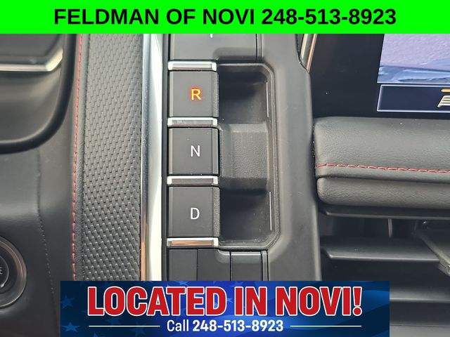 Used 2021 Chevrolet Suburban For Sale in New Hudson, MI