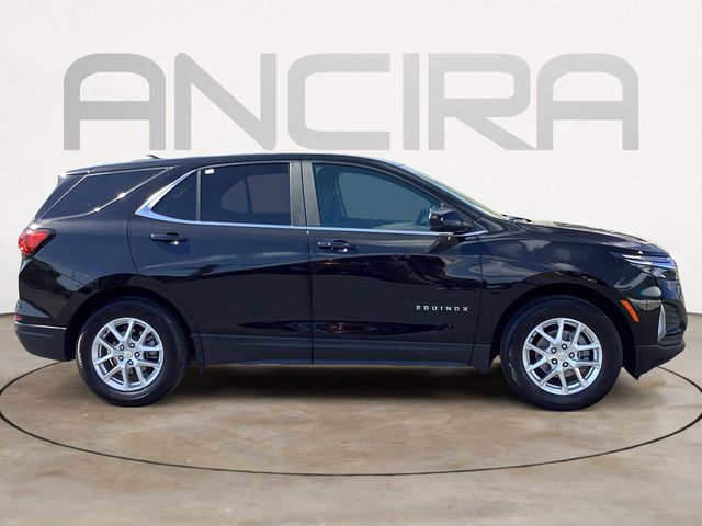 Used Car 2024 Chevrolet Equinox  Lt For Sale Under $25,000 In San Antonio, Texas