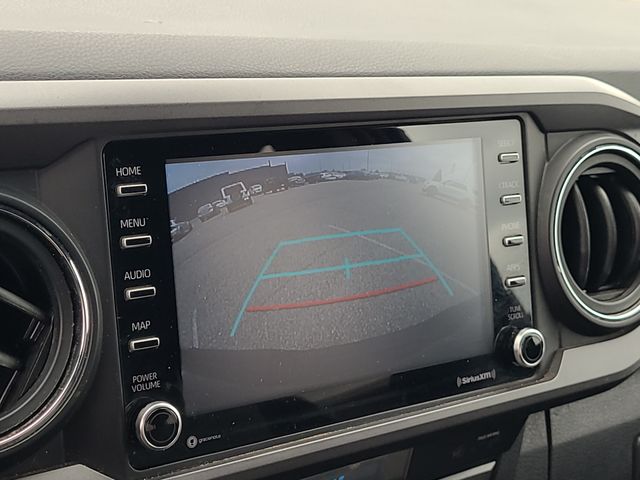 Used 2022 Toyota Tacoma Truck