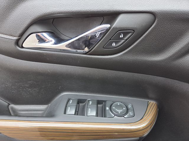 2023 GMC Acadia AWD SLE