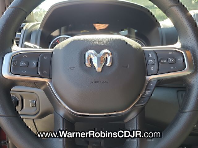 New 2026 Red Ram Express image 11