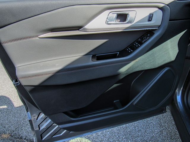 Photo of 2025 Ford Explorer Active in Dallas, GA - 6,  2025 Ford Explorer Active:167664