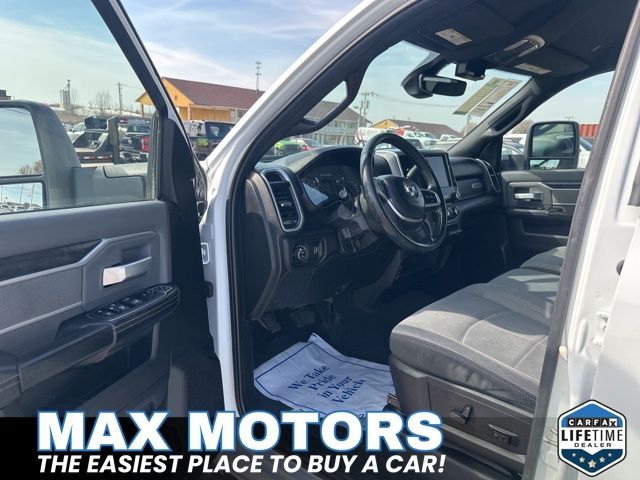 Used 2023 Ram 2500 Truck