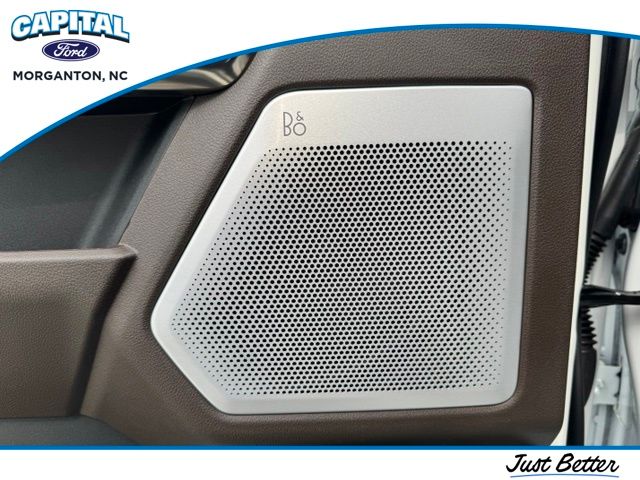 New 2026 White Ford King Ranch image 21