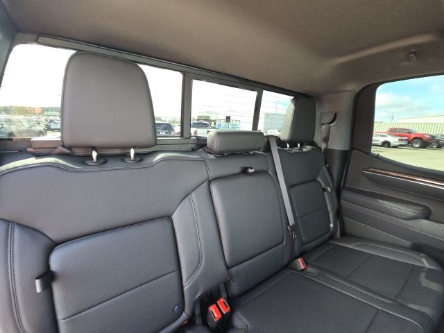 2025 GMC Sierra 1500 Elevation:45302A