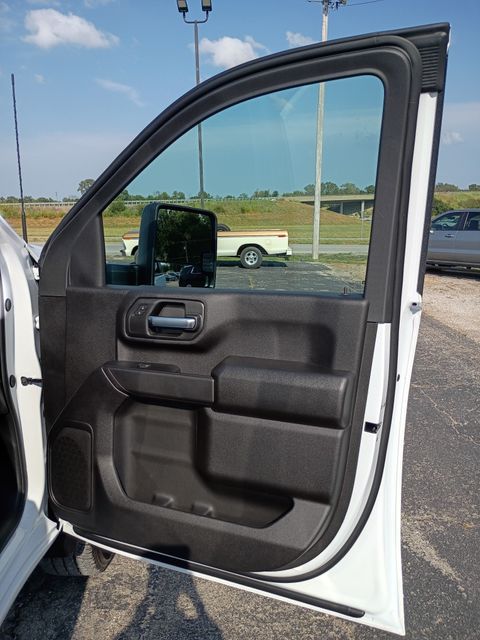 New 2026 Chevrolet Silverado 3500HD Truck