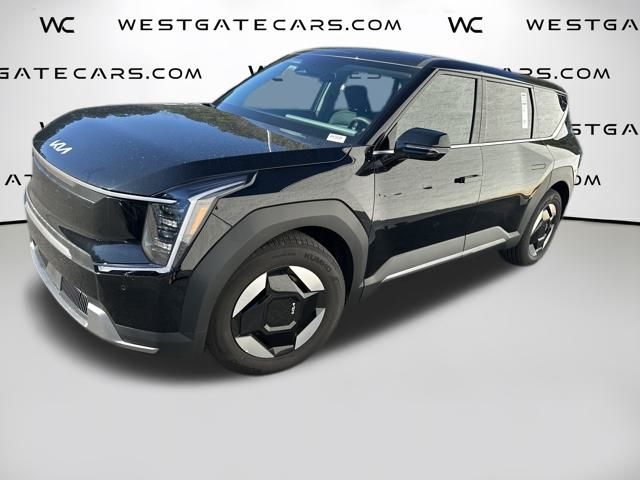 2026 Kia EV9 Light RWD