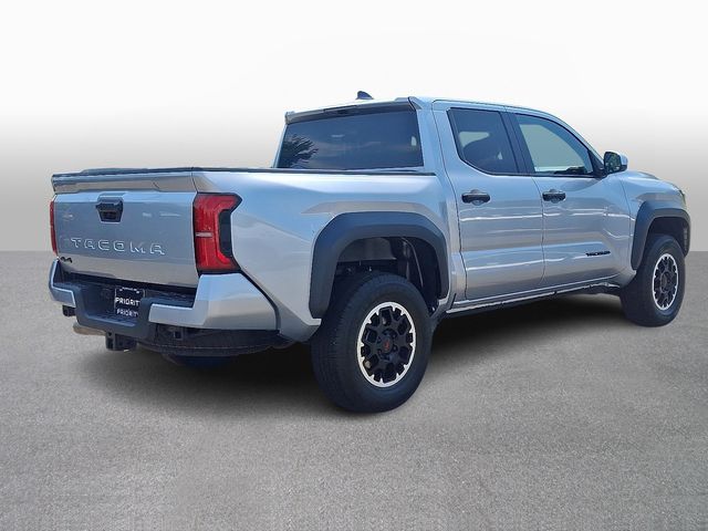 Used 2024 Toyota Tacoma Truck
