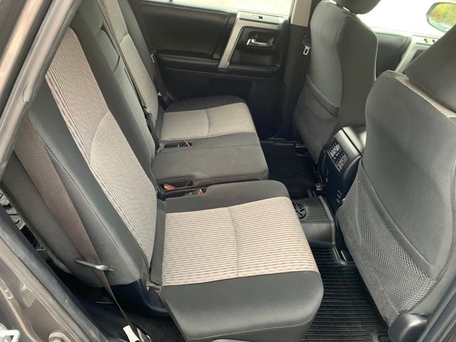 Used 2019 Toyota 4Runner SUV