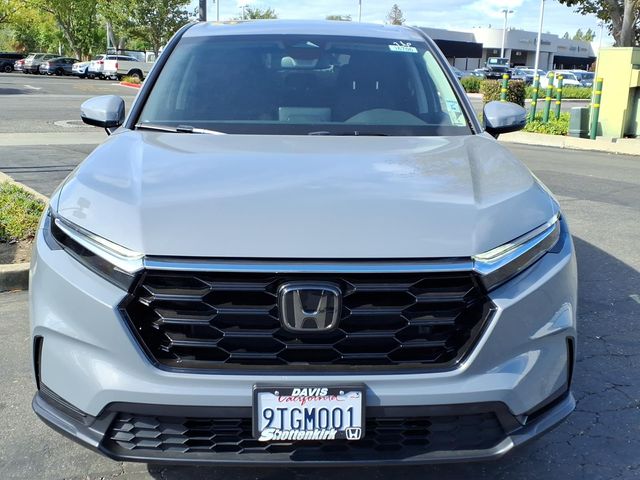 Used 2025 Honda CR-V SUV