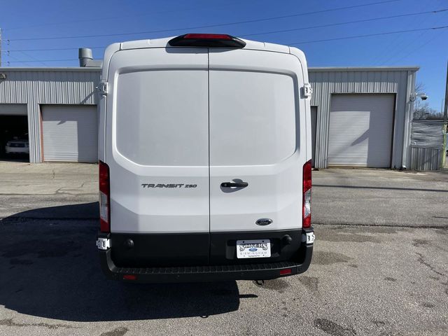 2024 Ford Transit-250 Base 7