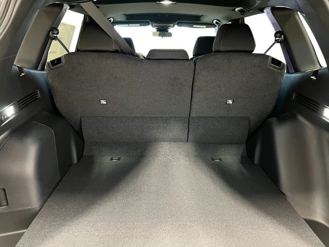 CR-V Hybrid Sport