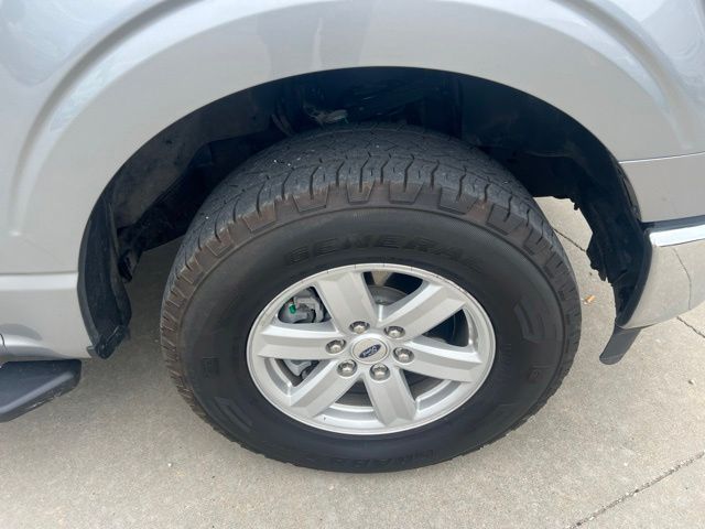 Used 2023 Ford F-150 Truck