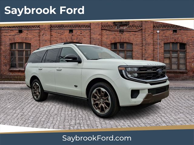 2026 Ford Expedition King Ranch 4WD